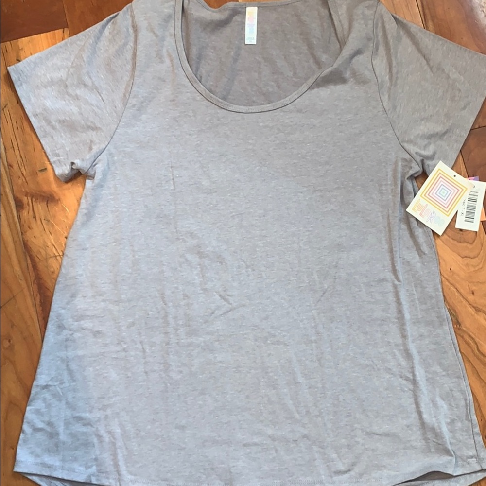 LuLaRoe Classic T size XL